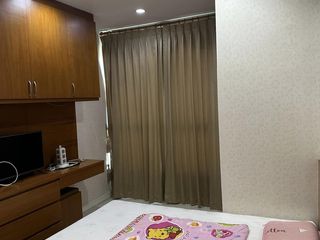 Аренда 2 спальни кондо в Ратчатхещи, Бангкок