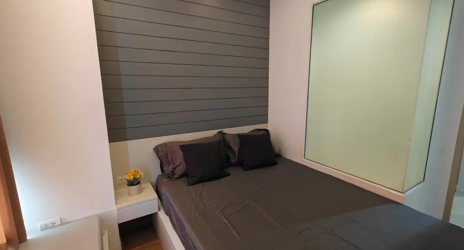 For rent 1 bed condo in Bang Na, Bangkok