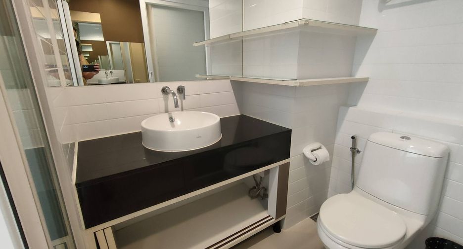For rent 1 bed condo in Bang Na, Bangkok