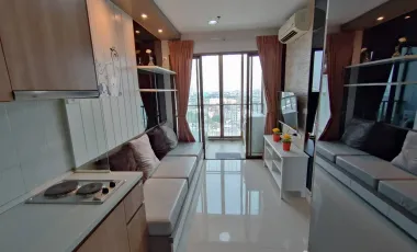 For rent 1 bed condo in Bang Na, Bangkok