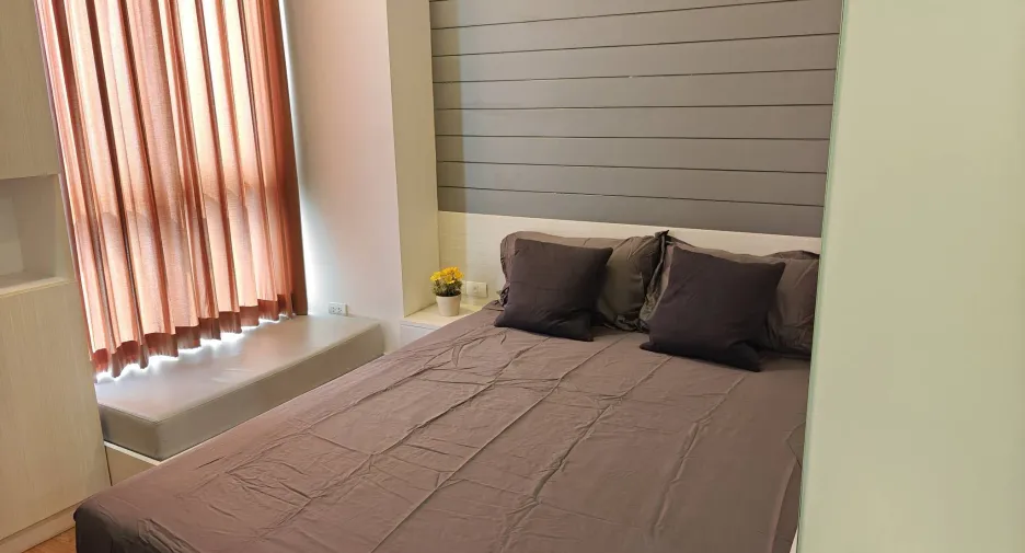 For rent 1 bed condo in Bang Na, Bangkok