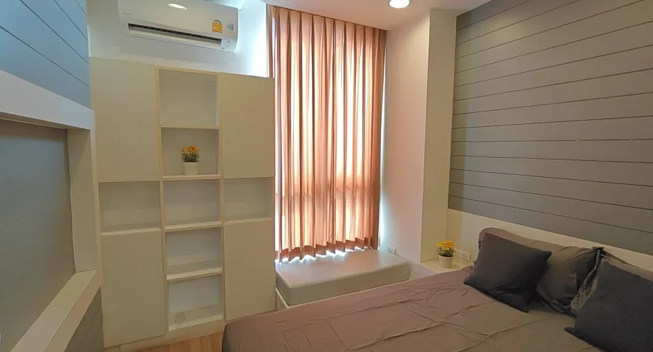 For rent 1 bed condo in Bang Na, Bangkok