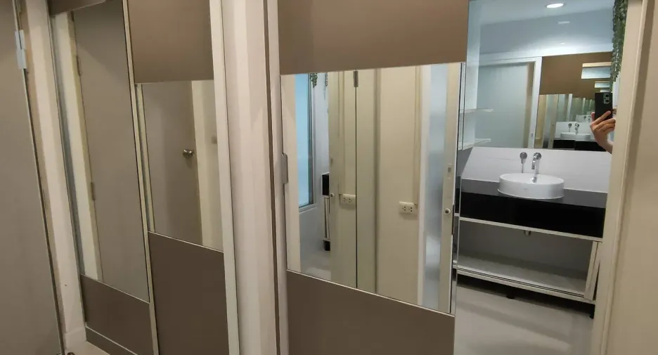 For rent 1 bed condo in Bang Na, Bangkok