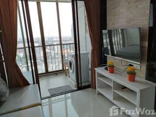 For rent 1 bed condo in Bang Na, Bangkok
