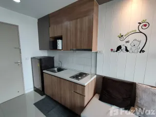 For rent 1 bed condo in Bang Na, Bangkok