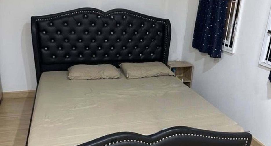 For rent 3 ベッドルーム townhouse in Saphan Sung, Bangkok
