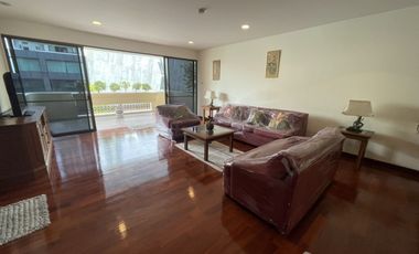 Apartamento en alquiler de 3 habitaciones en Watthana, Bangkok