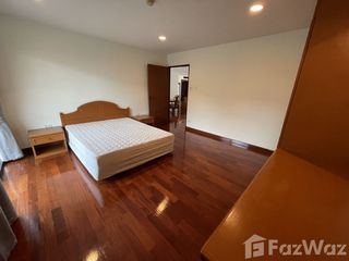 À louer 3 chambres appartement à Watthana, Bangkok