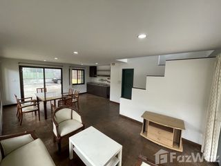 Аренда 4 спальни таунхаус в Банг Капи, Бангкок