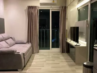 出租 1 卧室 公寓 在 Bang Kho Laem, 曼谷
