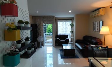 Condo en alquiler de 1 habitaciones en Mueang Samut Prakan, Samut Prakan