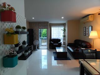 出租 1 卧室 公寓 在 Mueang Samut Prakan, Samut Prakan