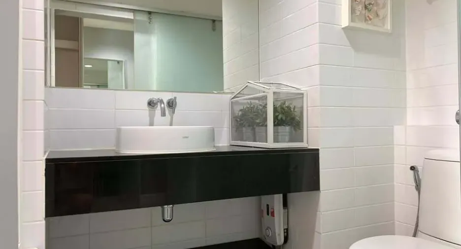 For rent 1 bed condo in Bang Na, Bangkok
