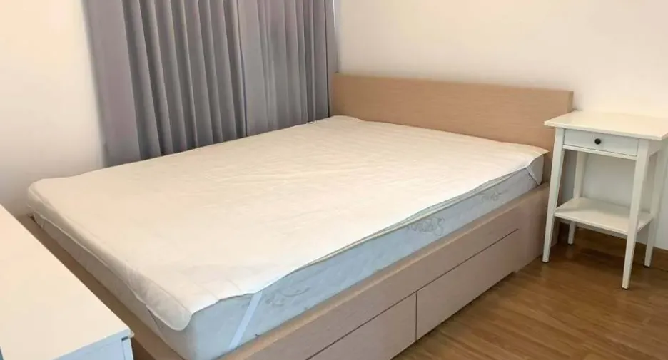 For rent 1 bed condo in Bang Na, Bangkok