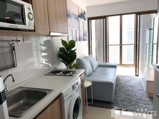 Аренда 1 кровать кондо в Банг На, Бангкок