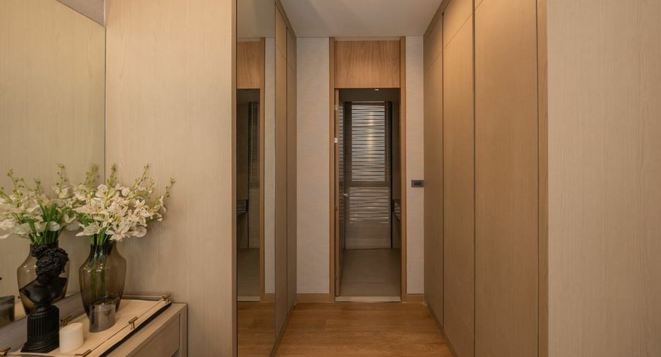 Haus zur Miete mit 4 Zimmer in Yan Nawa, Bangkok