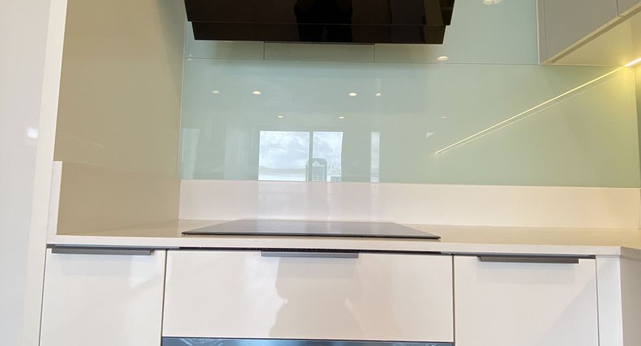 For rent 2 bedrooms condo in Sathon, Bangkok