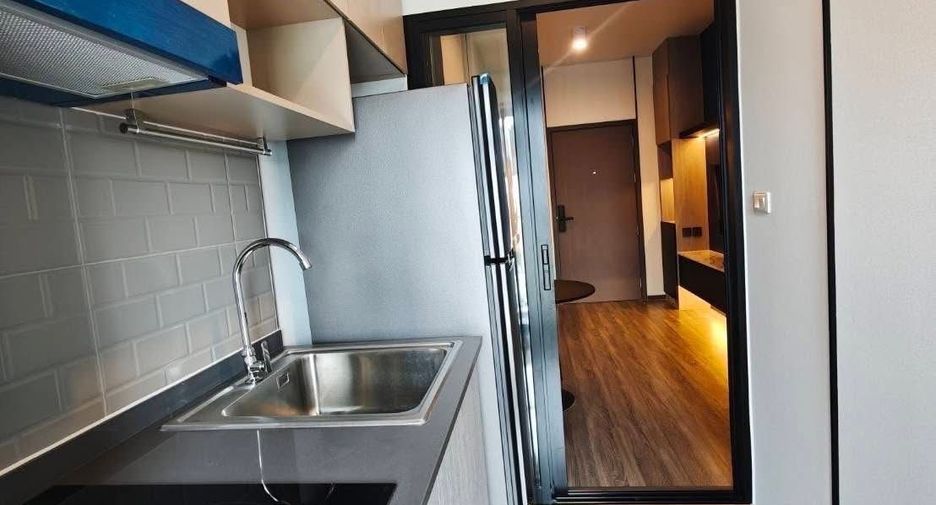 For rent 1 Beds condo in Bang Kapi, Bangkok
