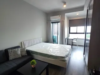 Аренда 1 кровать кондо в Банг Капи, Бангкок