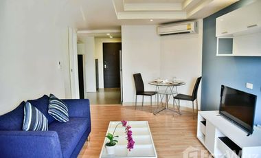 Condo en alquiler de 2 habitaciones en Khlong Toei, Bangkok