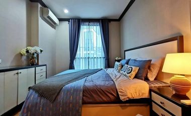 Condo en alquiler de 1 habitaciones en Pathum Wan, Bangkok