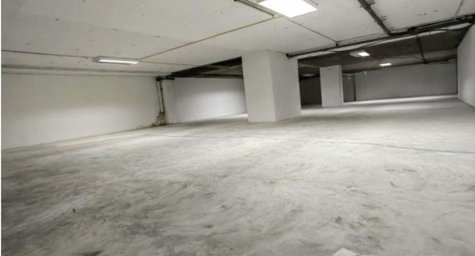 For rent retail Space in Pathum Wan, Bangkok