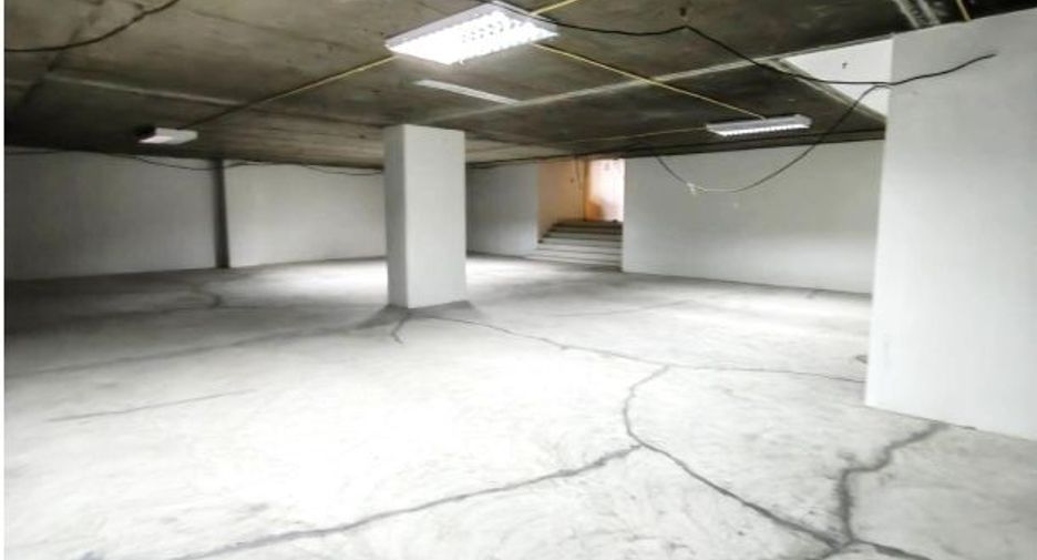 For rent retail Space in Pathum Wan, Bangkok