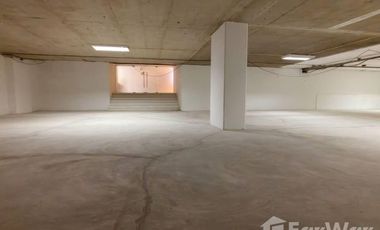 For rent retail Space in Pathum Wan, Bangkok