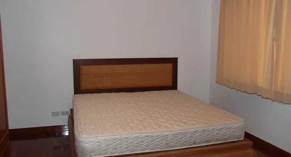 For rent 2 bedrooms condo in Pathum Wan, Bangkok