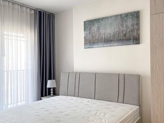For rent 2 bedrooms condo in Bang Kapi, Bangkok