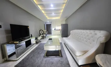 For rent 1 bed condo in Bang Rak, Bangkok