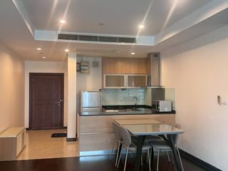 For rent 2 bedrooms condo in Sathon, Bangkok