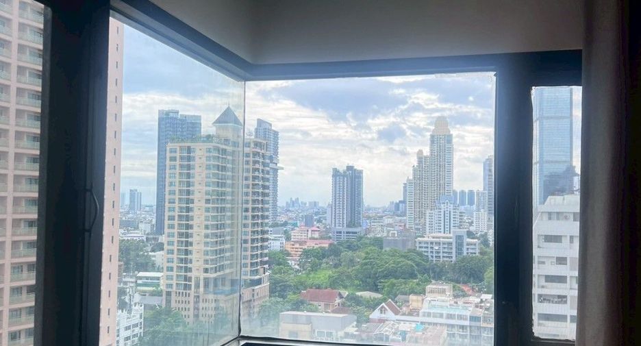 For rent 2 ベッドルーム condo in Sathon, Bangkok