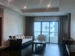 For rent 2 bedrooms condo in Sathon, Bangkok