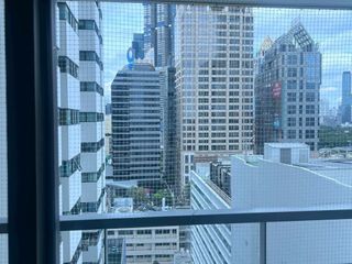 For rent 2 bedrooms condo in Sathon, Bangkok
