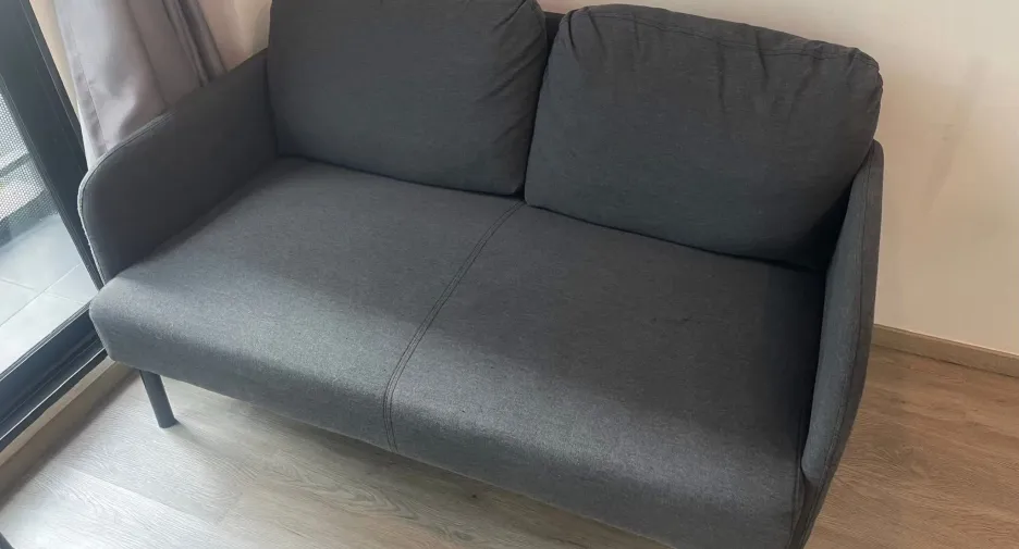 For rent 1 bed condo in Mueang Samut Prakan, Samut Prakan