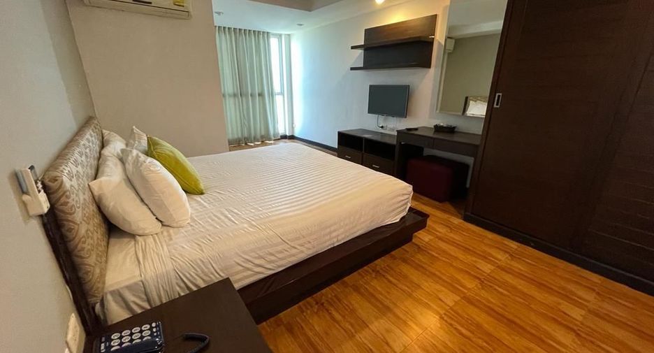 For rent 1 bed apartment in Watthana, Bangkok