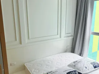 出租 1 卧室 公寓 在 Bang Rak, 曼谷