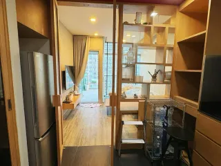 出租 1 卧室 公寓 在 Bang Rak, 曼谷