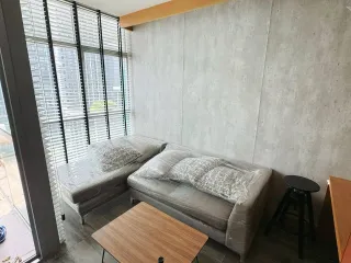 出租 1 卧室 公寓 在 Bang Rak, 曼谷