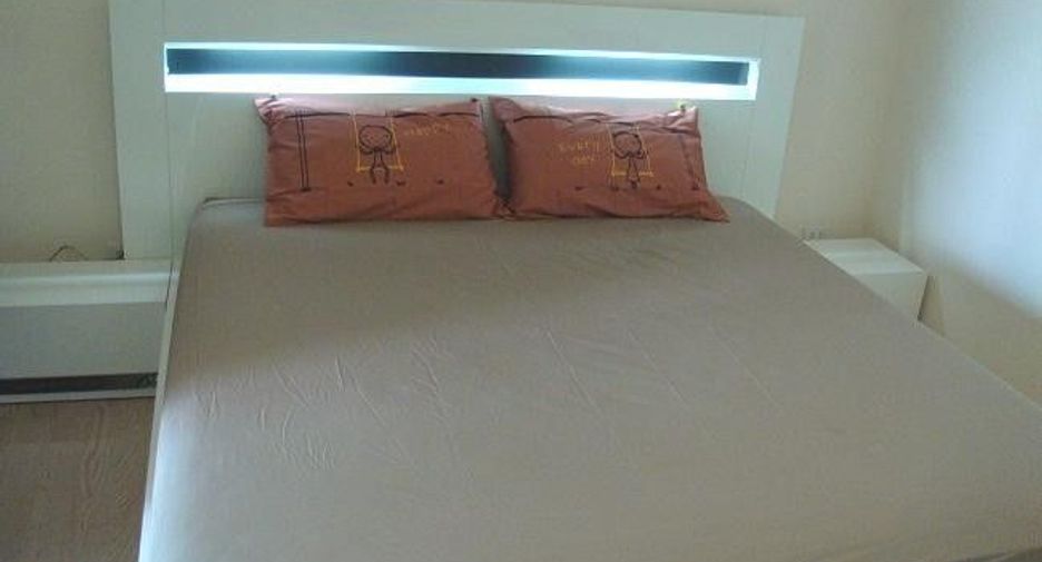 For rent 1 Beds condo in Khlong Toei, Bangkok