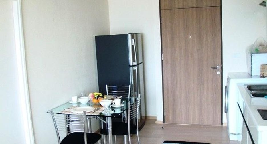 For rent 1 Beds condo in Khlong Toei, Bangkok