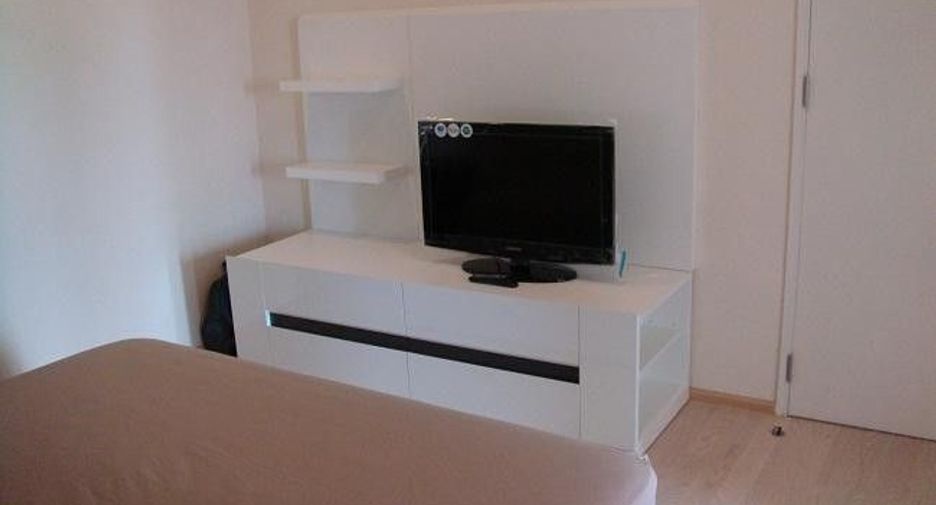For rent 1 Beds condo in Khlong Toei, Bangkok