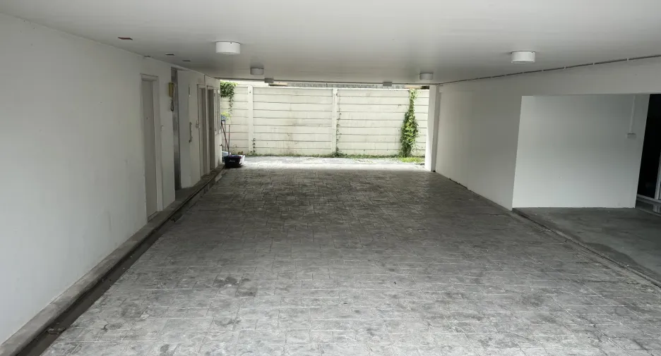 For rent retail Space in Bang Phli, Samut Prakan