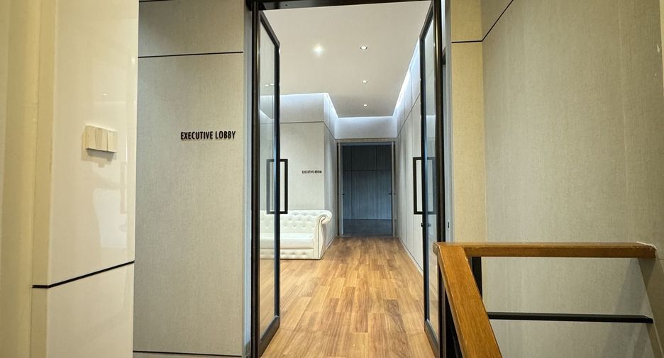 For rent retail Space in Bang Phli, Samut Prakan