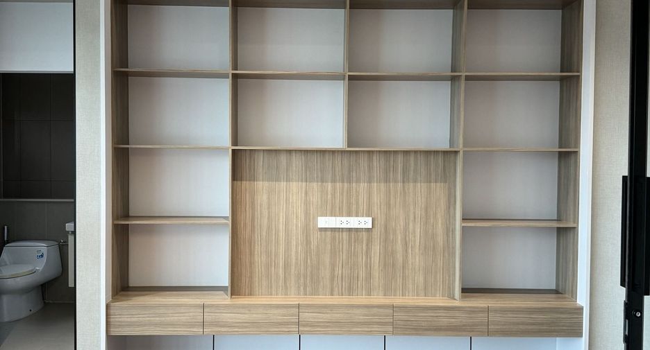For rent retail Space in Bang Phli, Samut Prakan