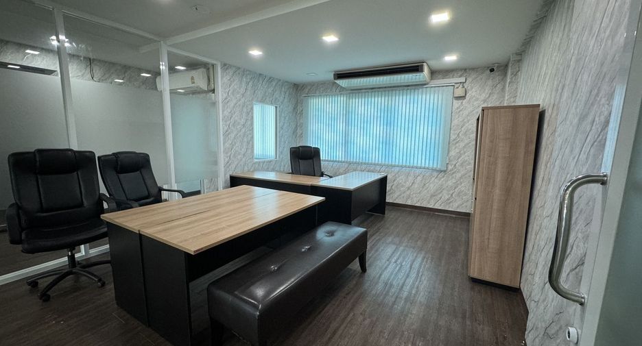 For rent retail Space in Bang Phli, Samut Prakan