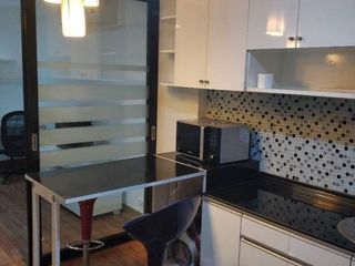 For rent スタジオ condo in Sathon, Bangkok