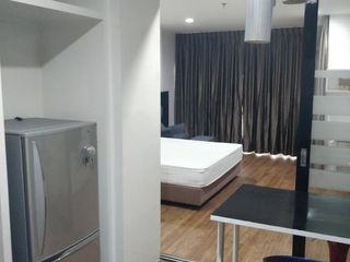 For rent スタジオ condo in Sathon, Bangkok