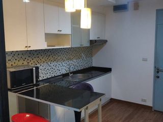 For rent スタジオ condo in Sathon, Bangkok